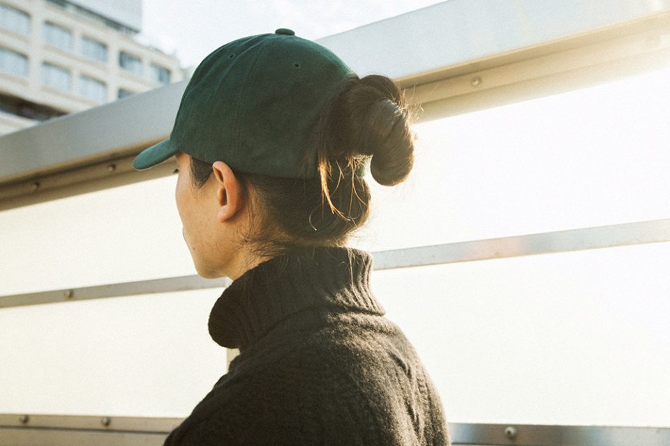 メンズ服 GINZA 編アシKT