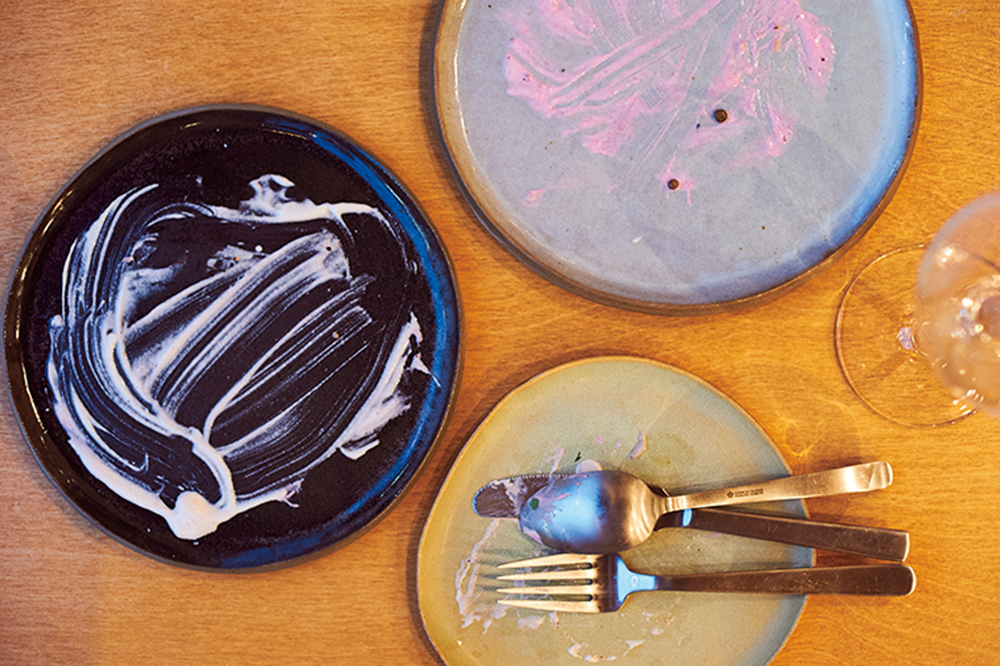 目黒LOCALE レストラン