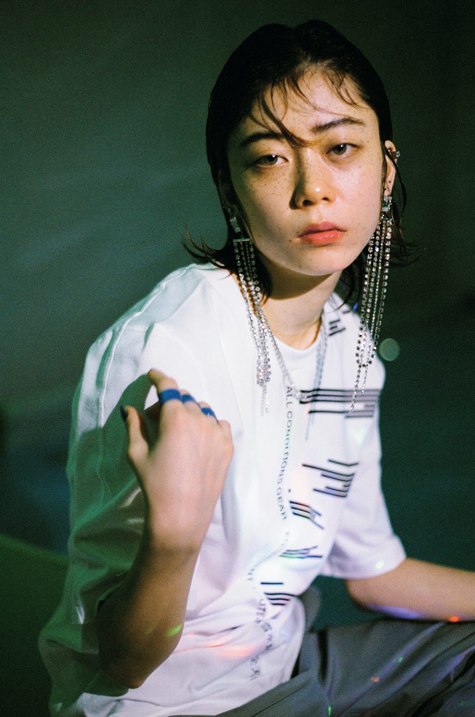 ナイキラボ ACG SUMIRE