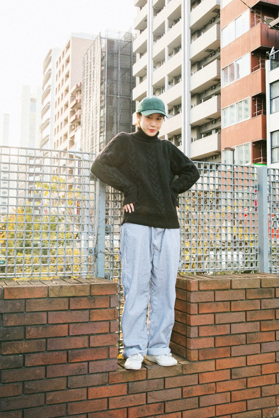 メンズ服 GINZA 編アシKT