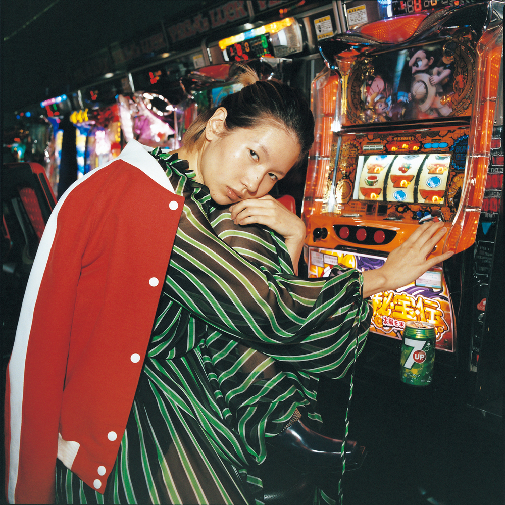 菊乃 ソウルナンバー