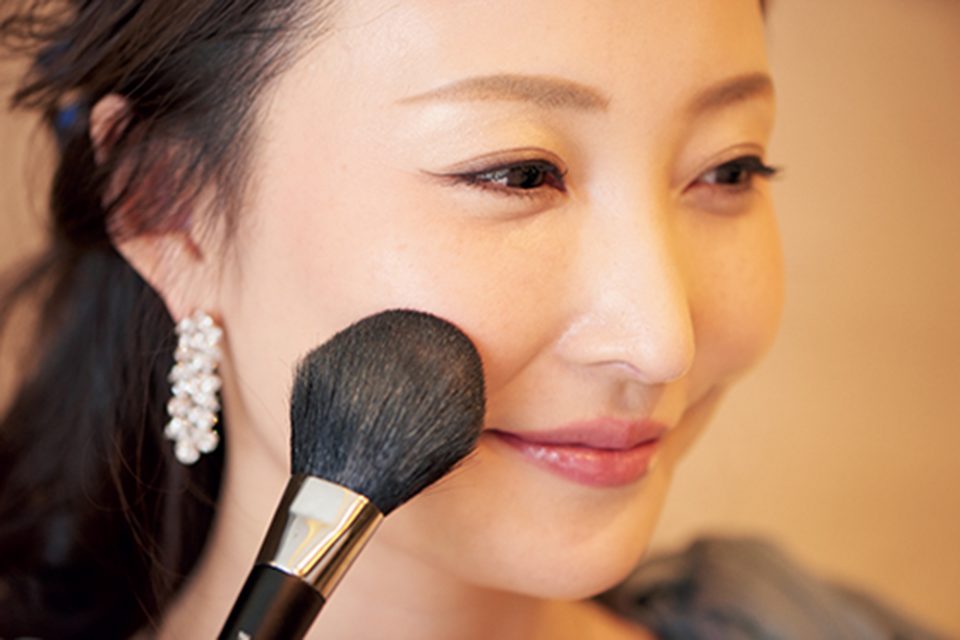 Blair GINZA唯吹明日香