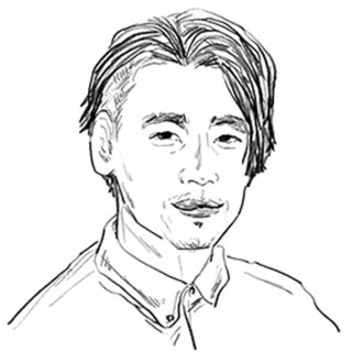 建築家 谷尻誠 GINZA