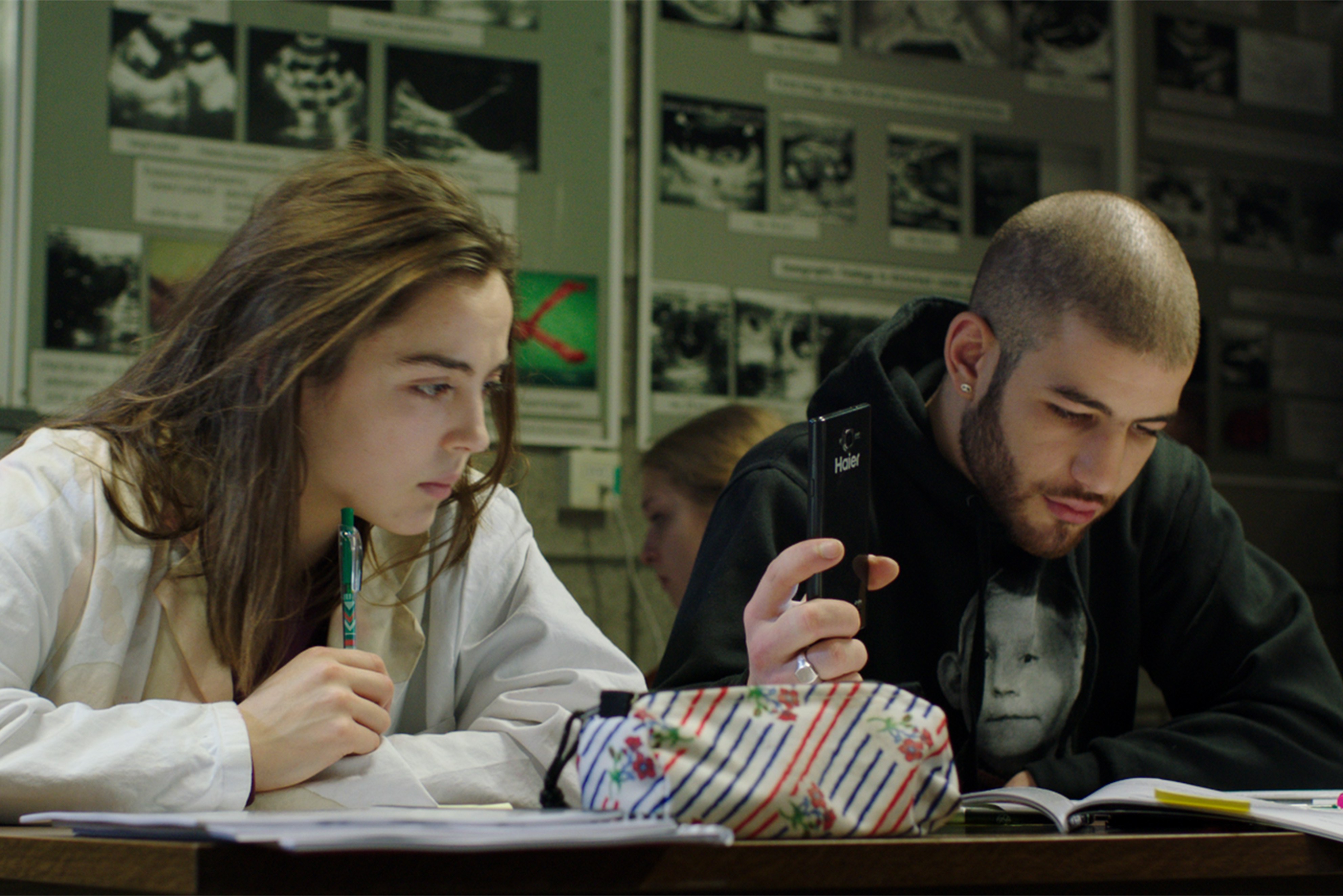 RAW 少女のめざめ