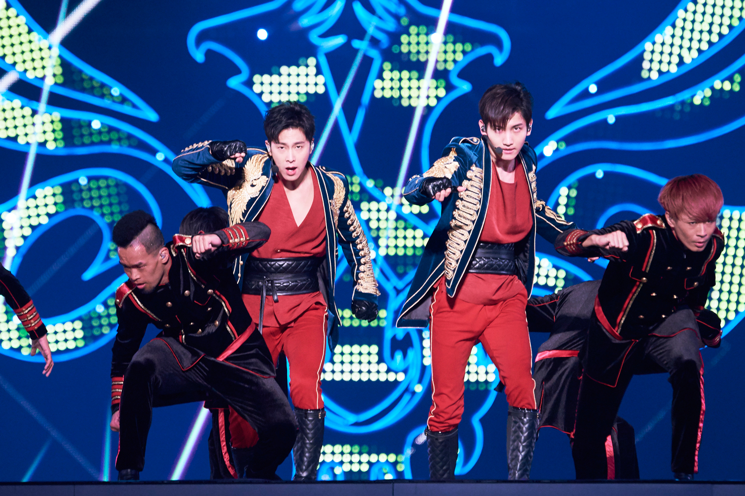 約2年半ぶりに、あの2人が帰ってきた！ 『東方神起 LIVE TOUR 2017