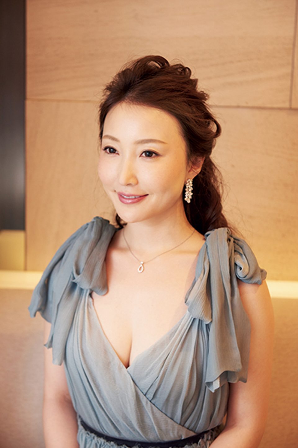 Blair GINZA唯吹明日香