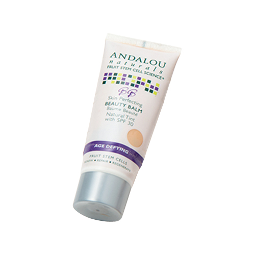 品田ゆい_アンダルーナチュラルズ