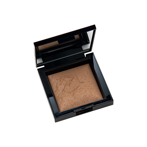 品田ゆい_ベアミネラル