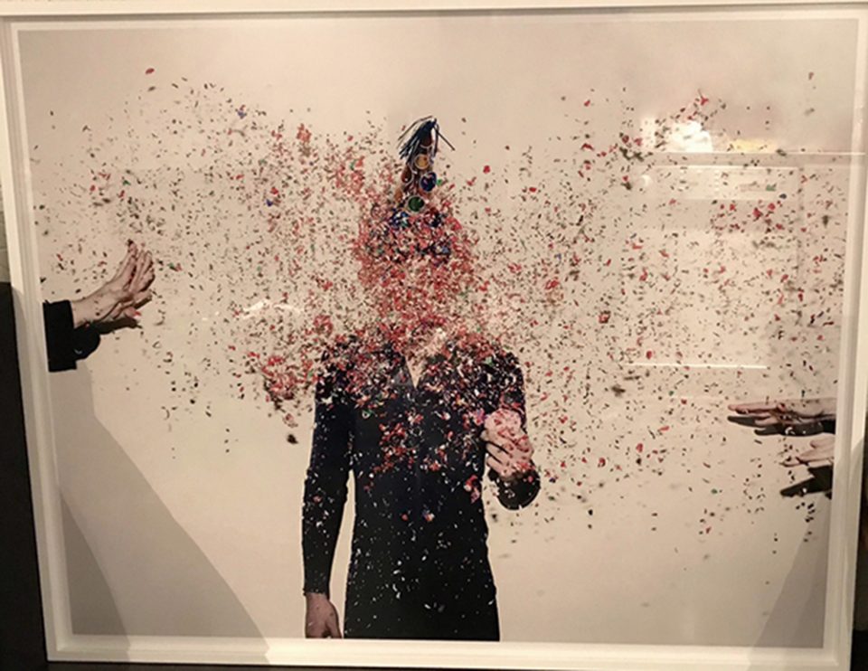 小栗旬 北村匠海 インテリア