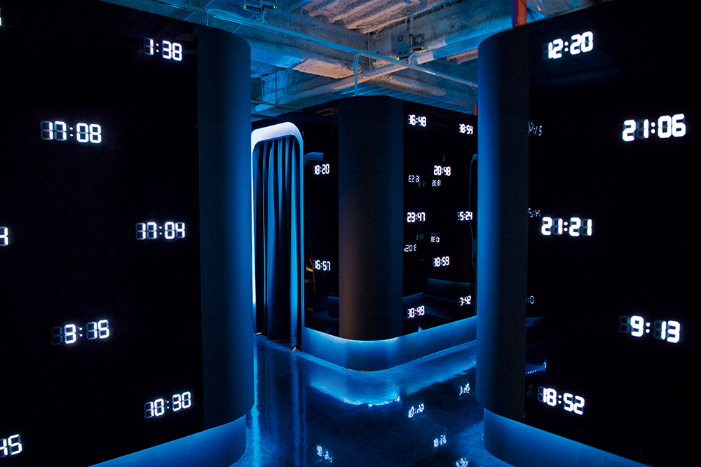 ヘッドスパ 悟空のきもち サロン