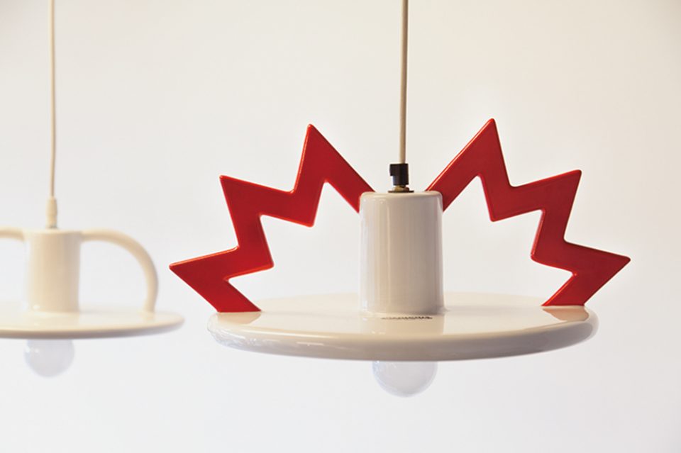 サムウェア トーキョー インテリア