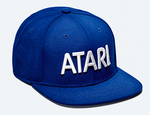 Speakerhat スピーカー