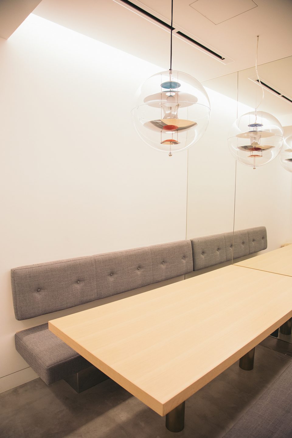 ビューティフル・ピーポー オフィス