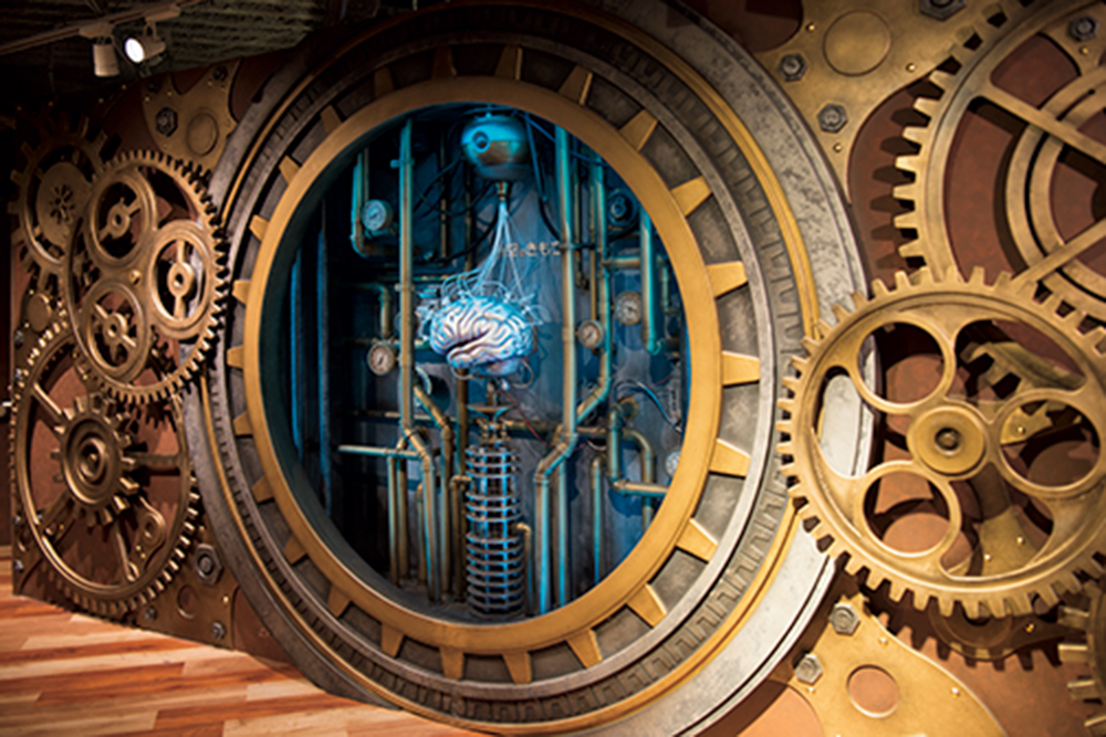 ヘッドスパ 悟空のきもち サロン