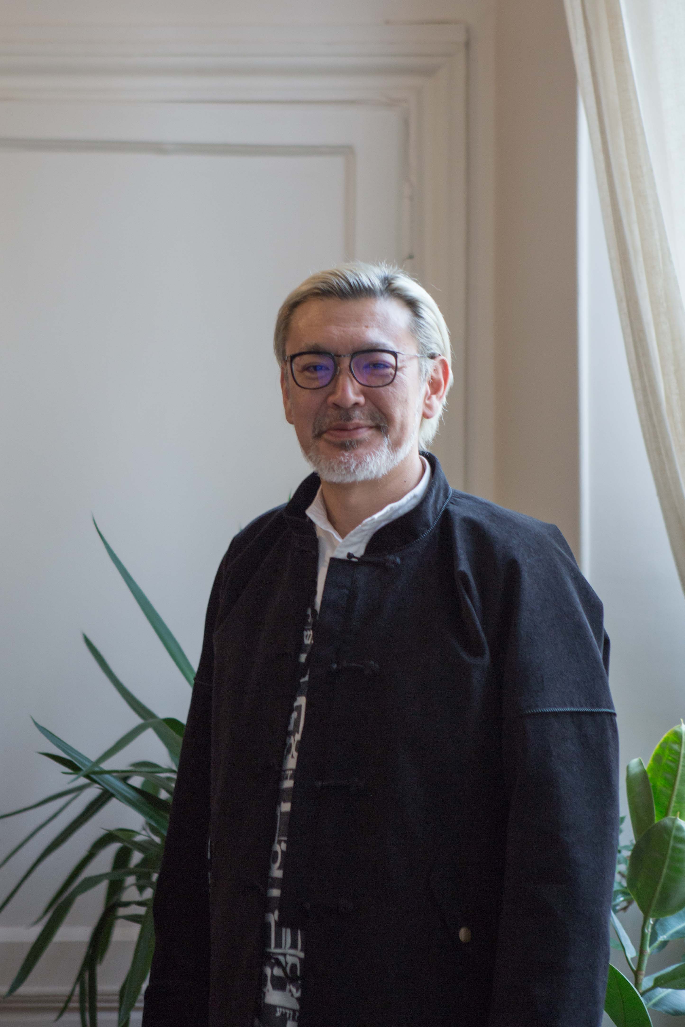 m's braque デザイナー 松下貴宏