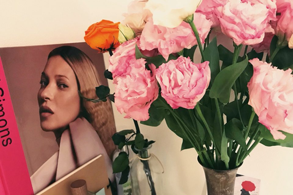 草川拓弥 インテリア