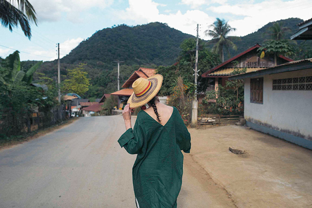 エンフォルド ナゴンスタンス GINZA