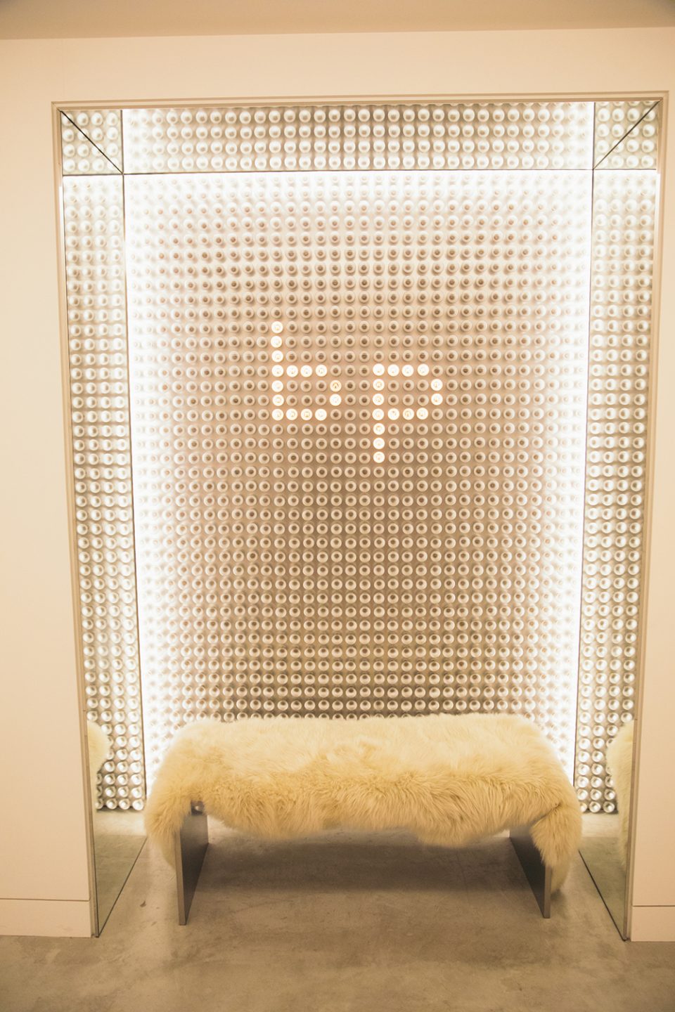 ビューティフル・ピーポー オフィス