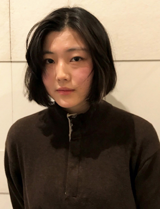 永遠 ヘアカット