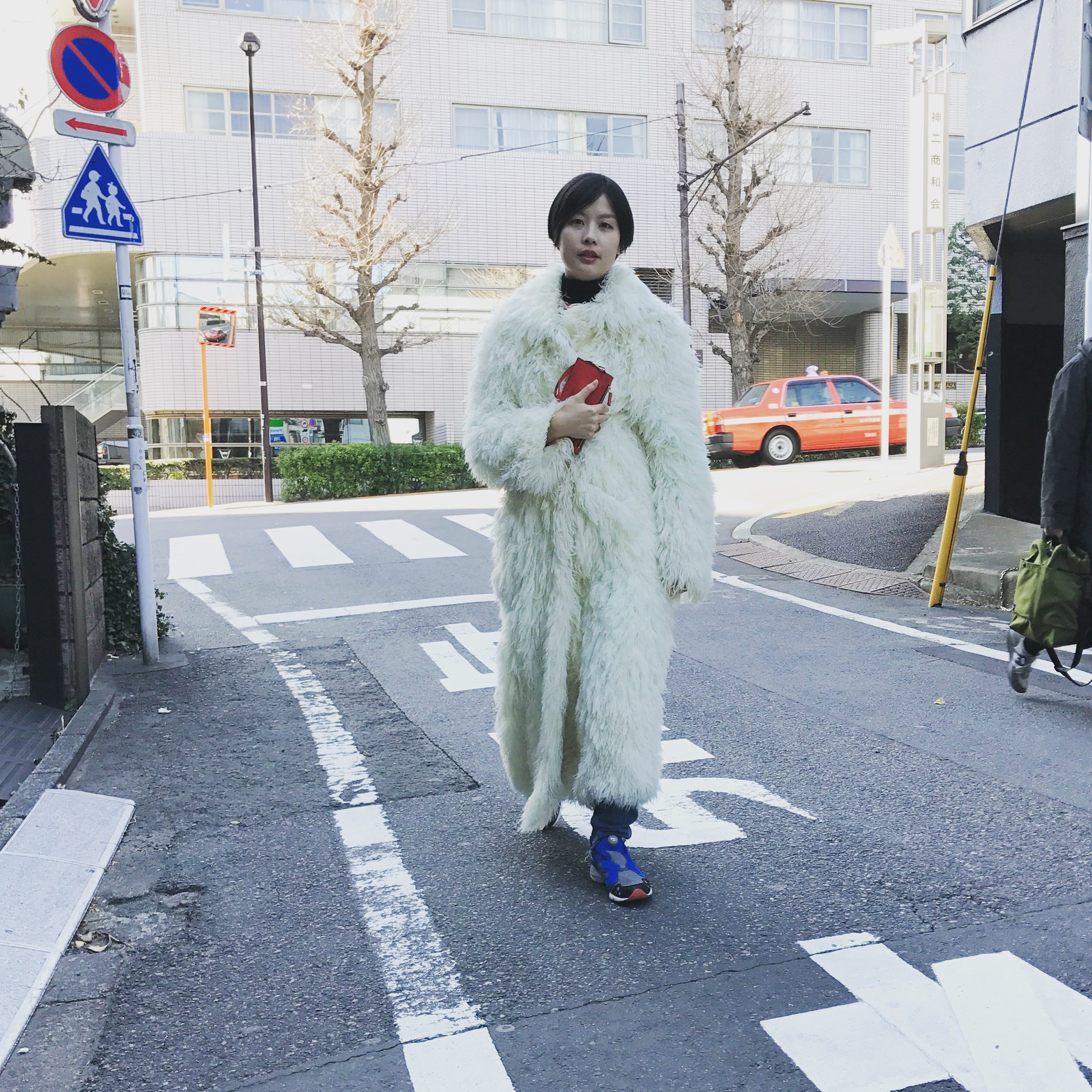 自由すぎるスナップ SNAP KO 編アシ