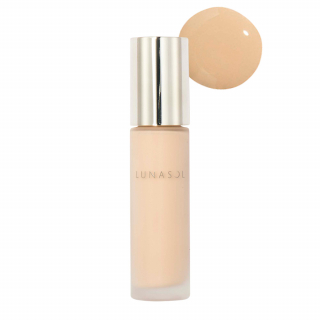 ルナソル LUNASOL ファンデーション ベースメイク