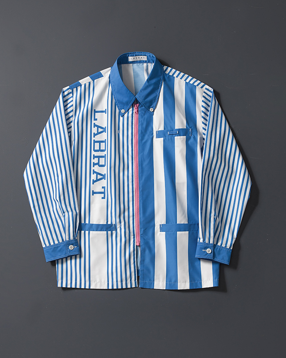 ラブラット シャツ ユニフォーム