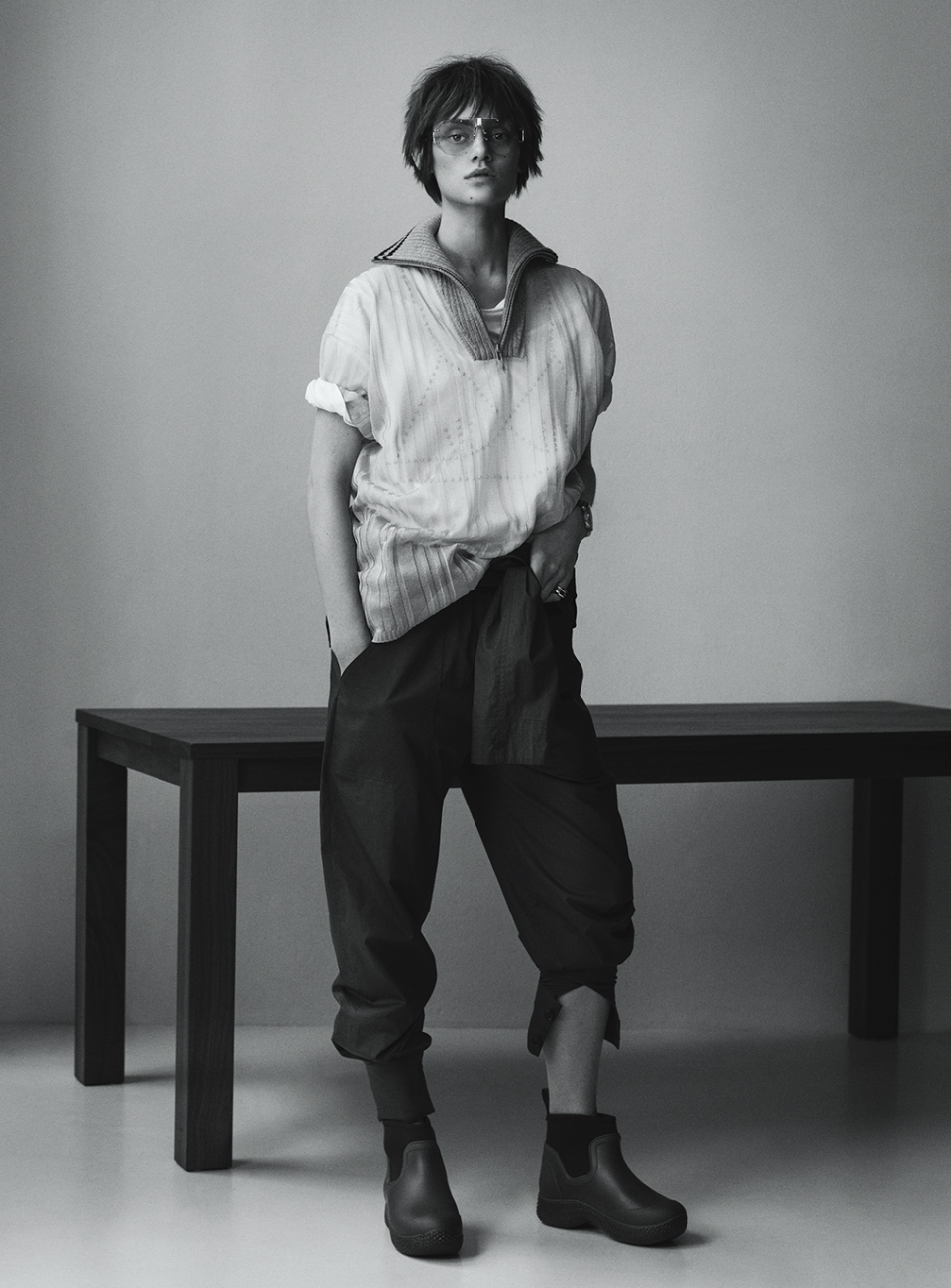 アメリア・イアハート GINZA