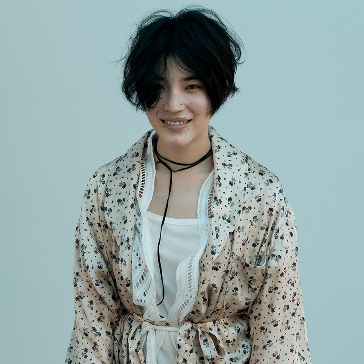 美人化 アフター