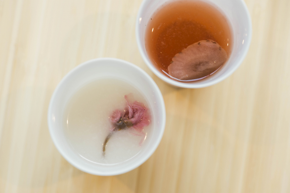 甘酒 果実酒