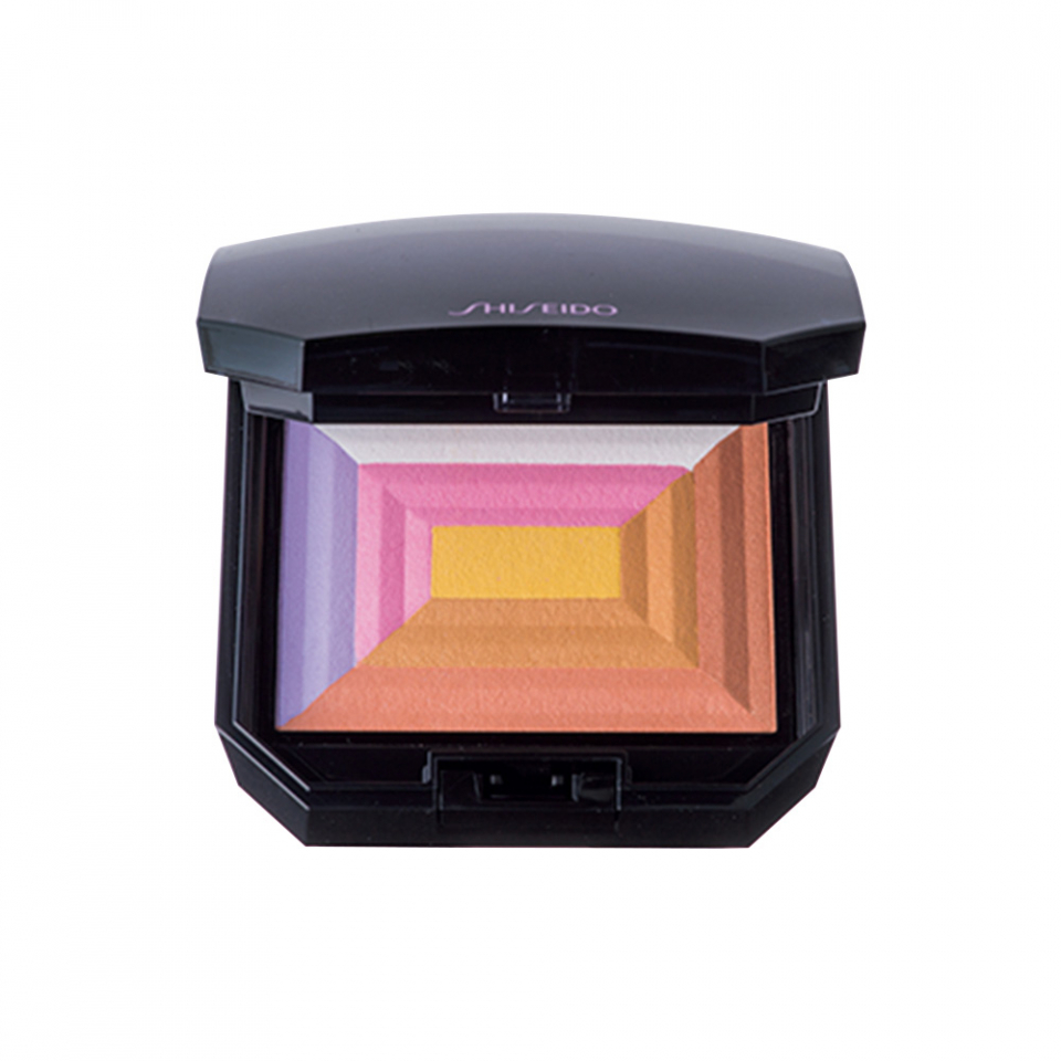 資生堂 SHISEIDO ハイライト シェーディング