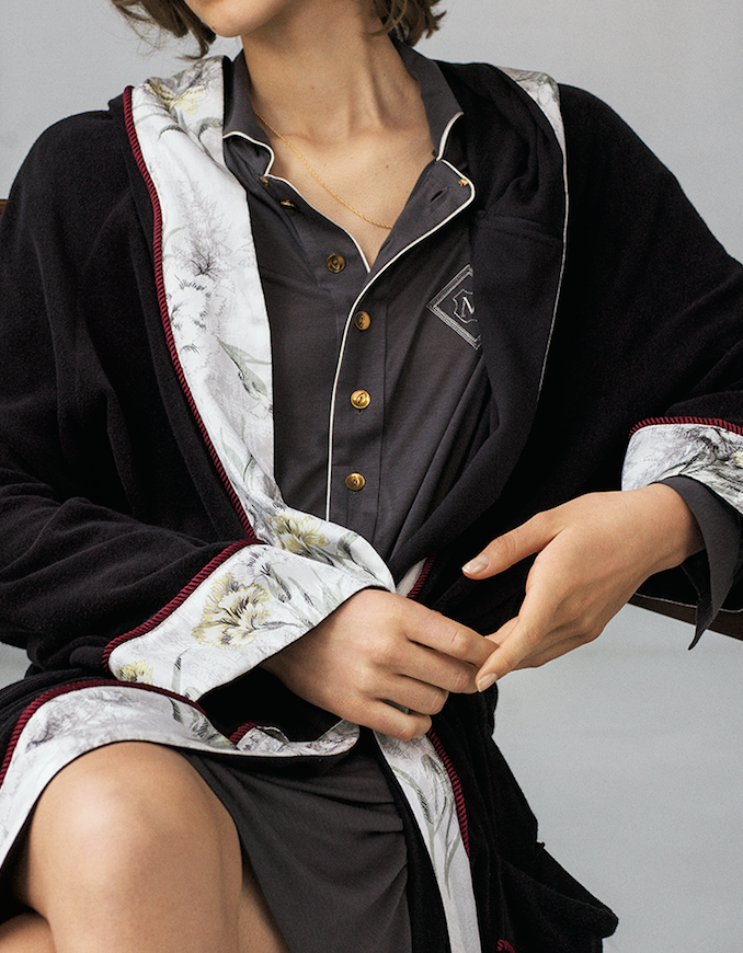 フランソワーズ・サガン GINZA