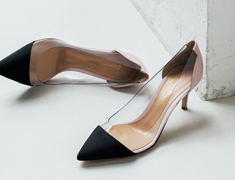 アイリーン・グレイ GINZA