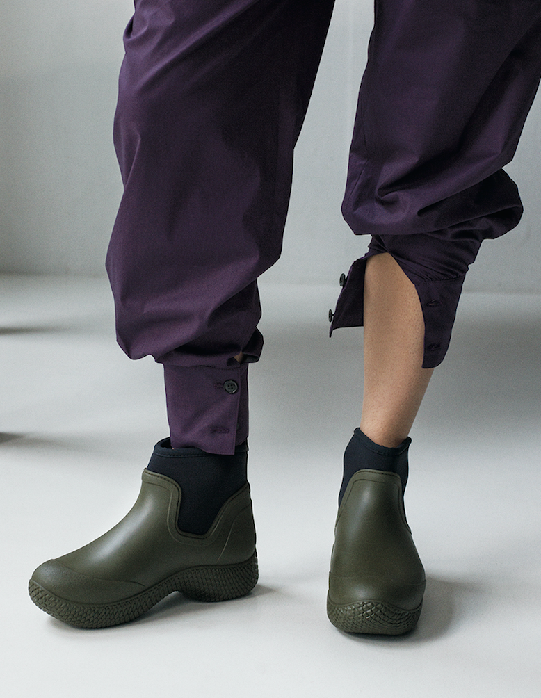 アメリア・イアハート GINZA