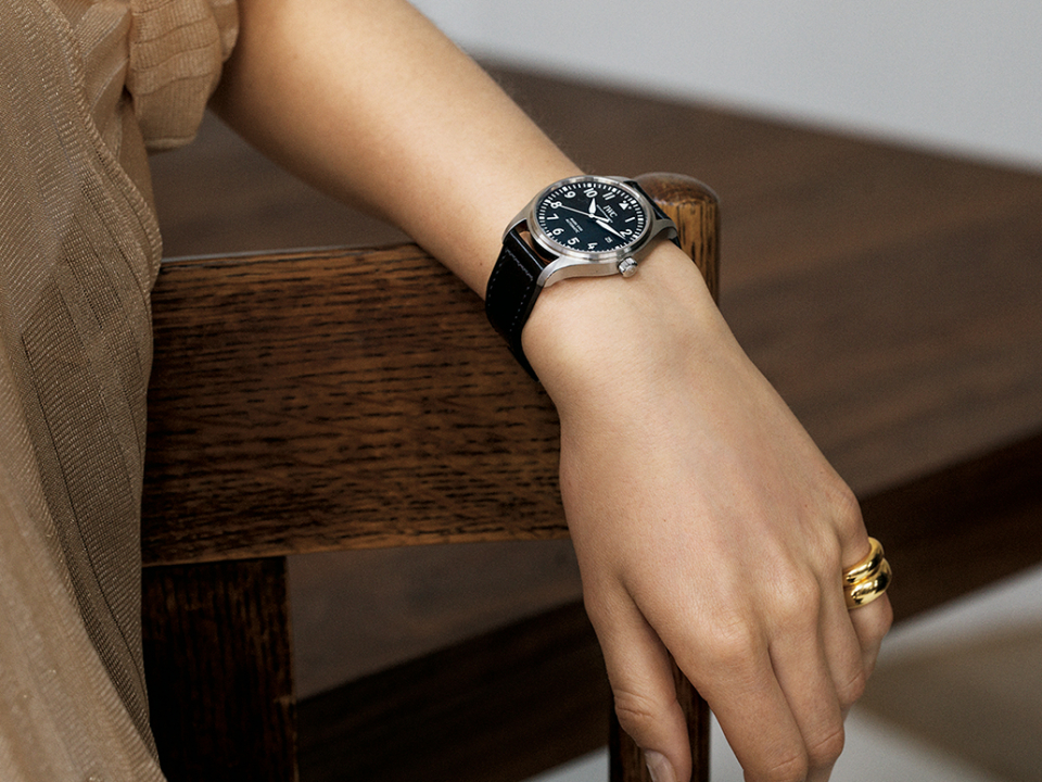 アメリア・イアハート GINZA