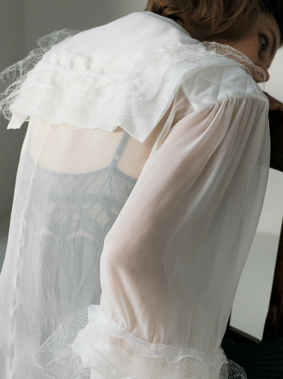 アイリーン・グレイ GINZA