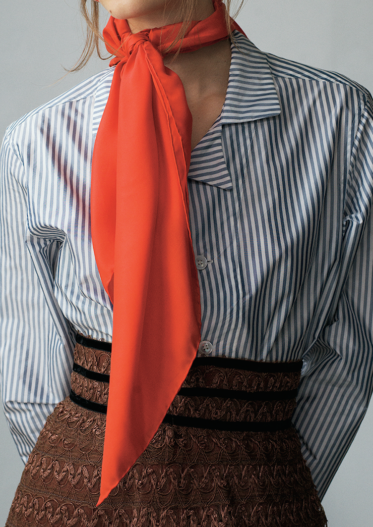 ルイーズ・ブルジョワ GINZA