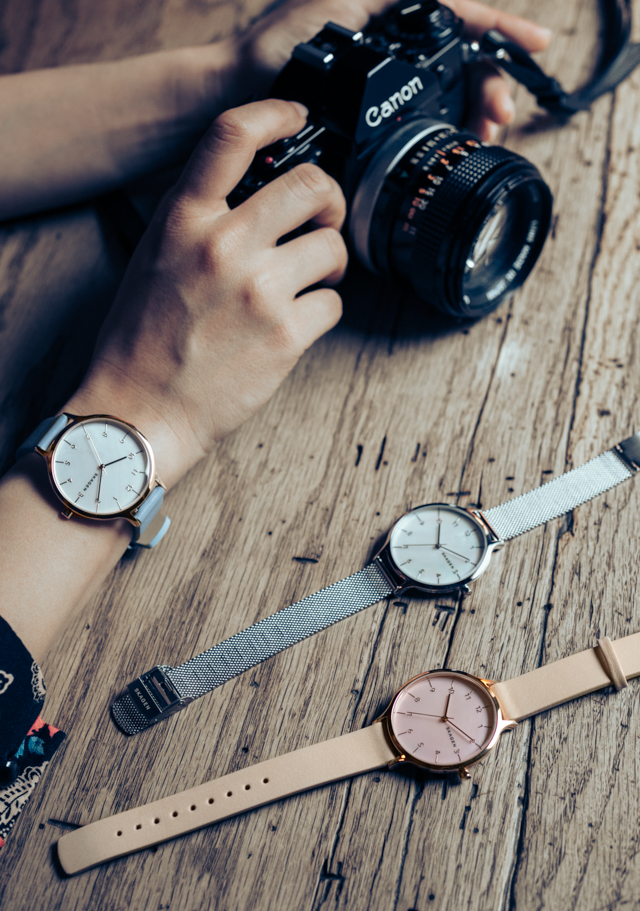 モーガン茉愛羅 スカーゲン