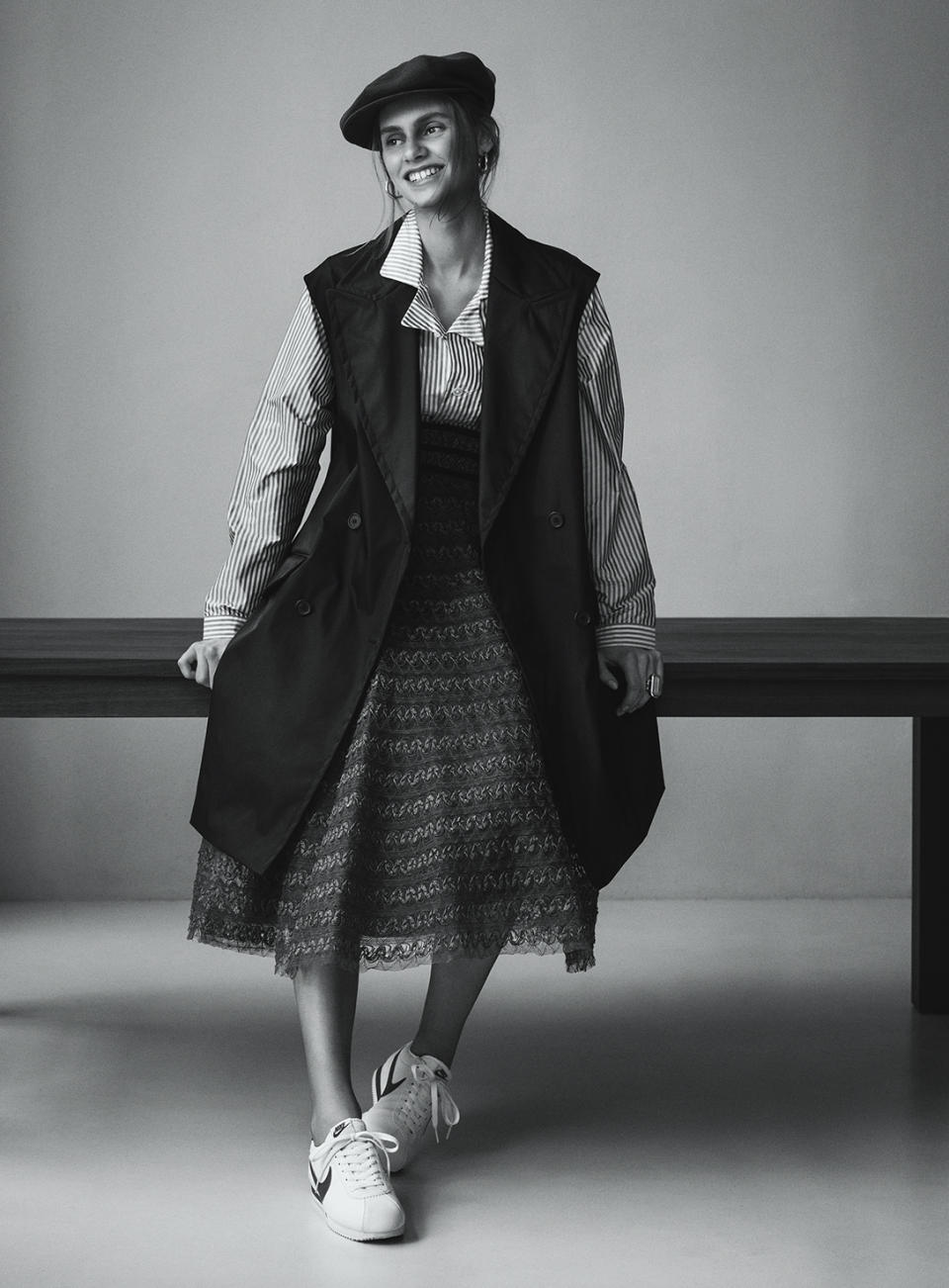 ルイーズ・ブルジョワ GINZA