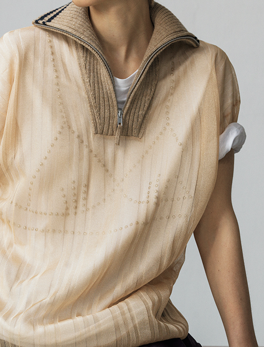 アメリア・イアハート GINZA