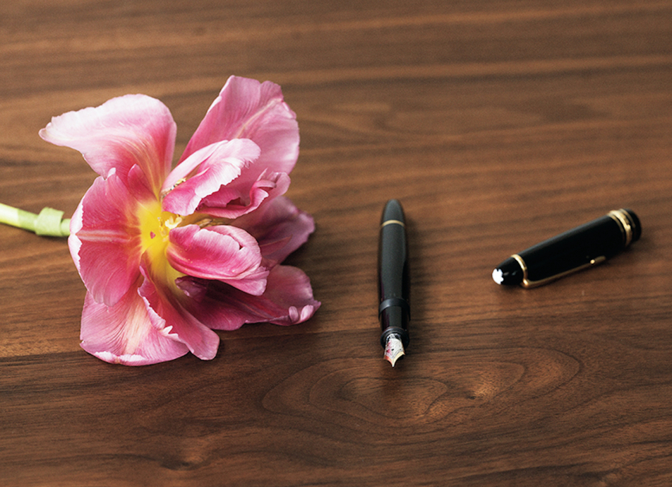 フランソワーズ・サガン GINZA