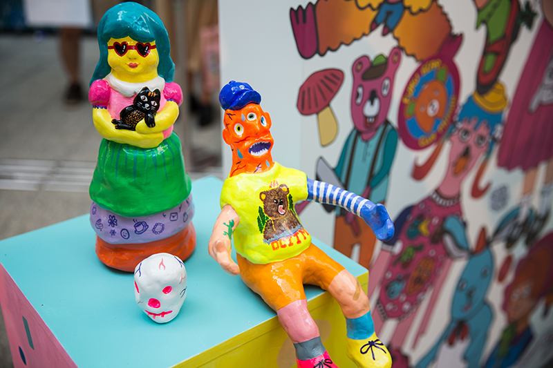 シブカル祭 2018