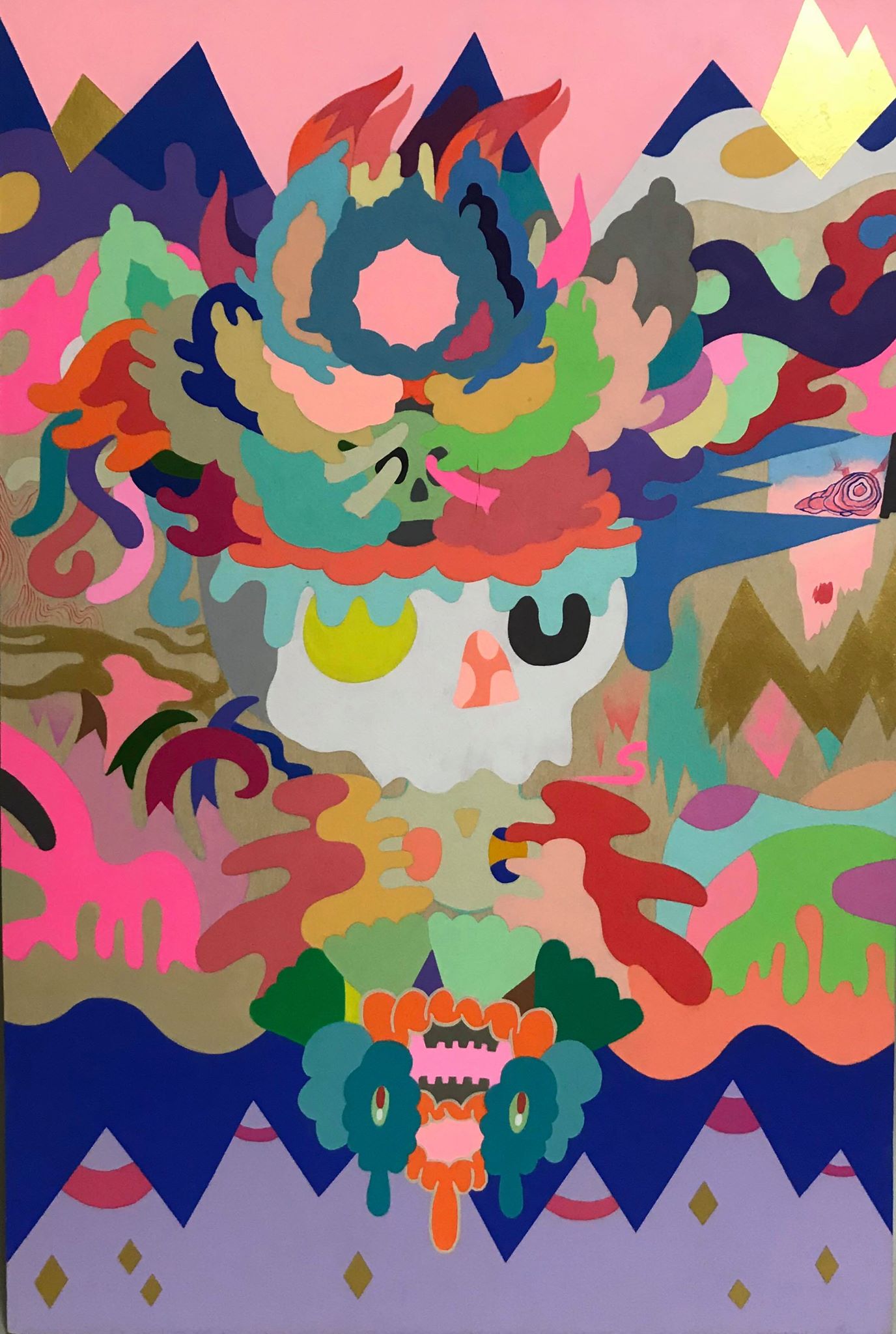 シブカル祭 2018