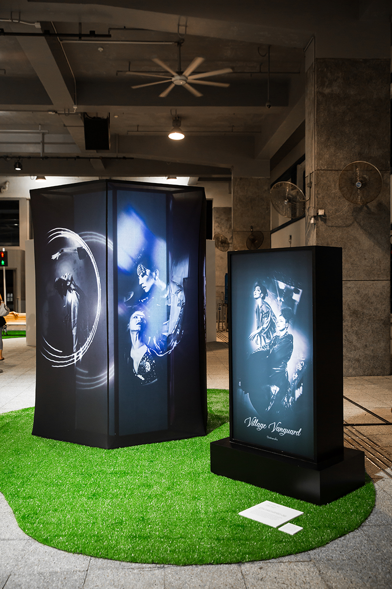 シブカル祭 2018