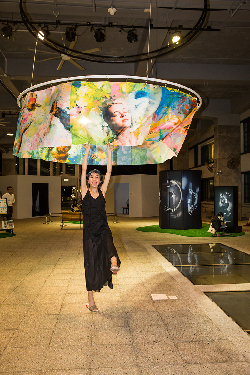 Takako Noel　シブカル祭