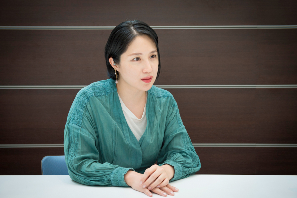 犬山紙子 インタビュー