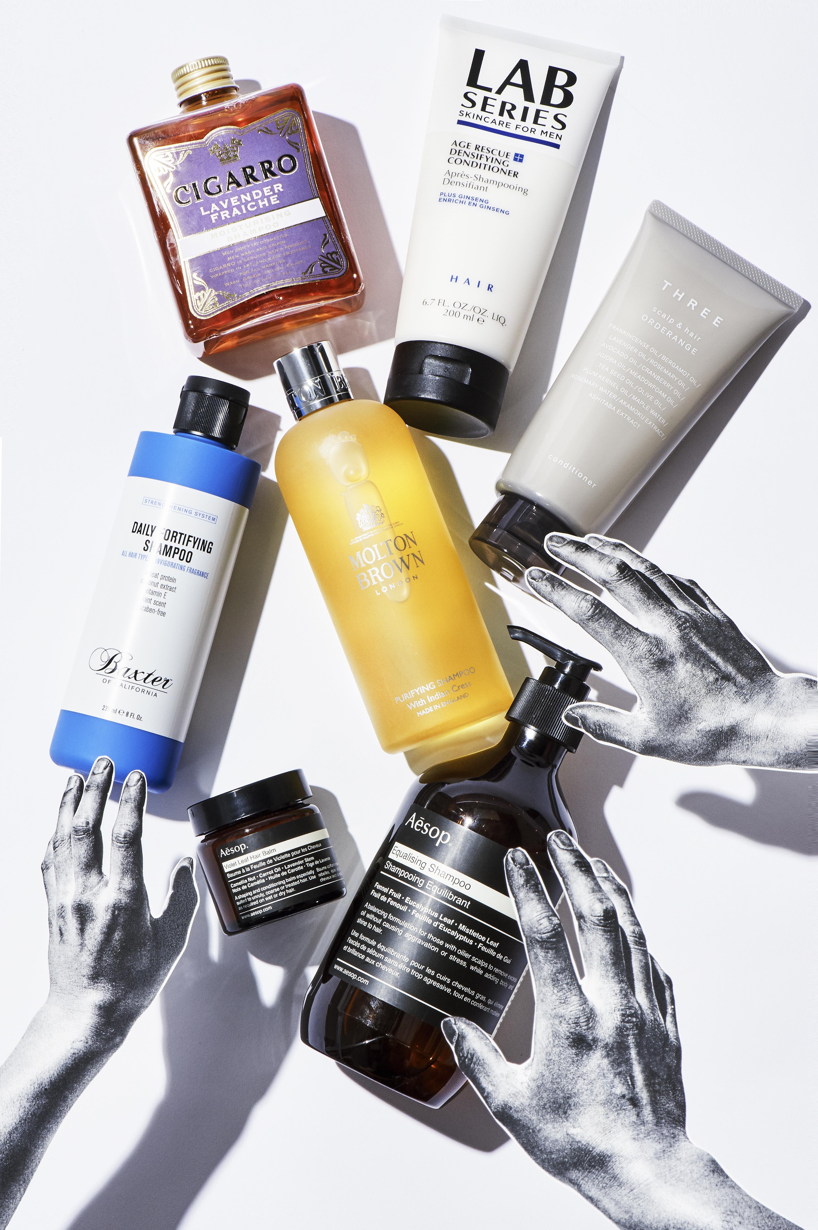 大人の彼に贈りたいメンズギフト5選 ヘアケア編 | 【GINZA】東京発信の