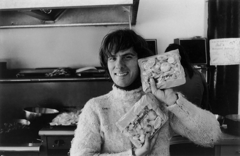 2018年夏、東京のストリート「FOOD」カルチャーって？ | 【GINZA】東京