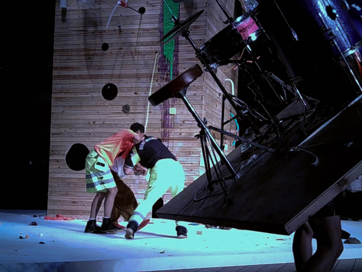 六本木アートナイト2018