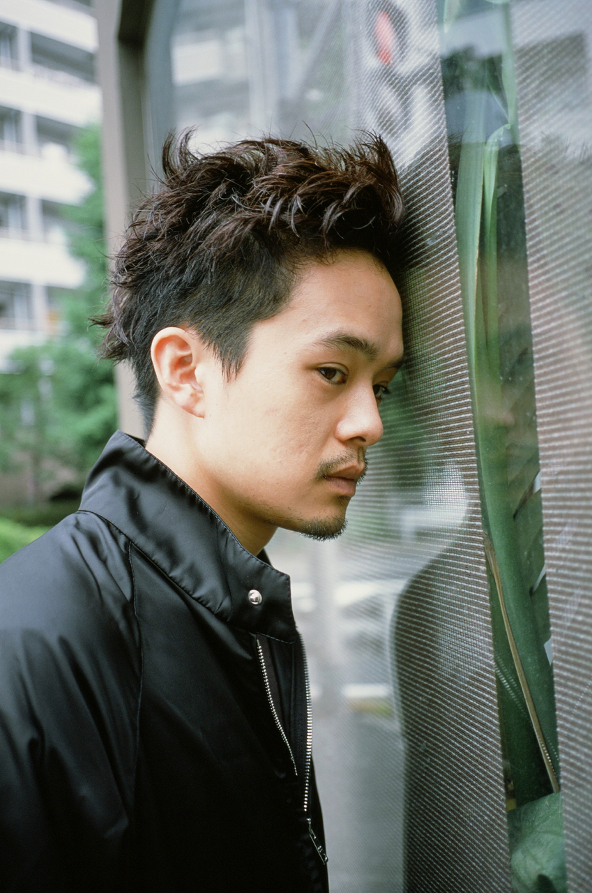 池松壮亮 インタビュー