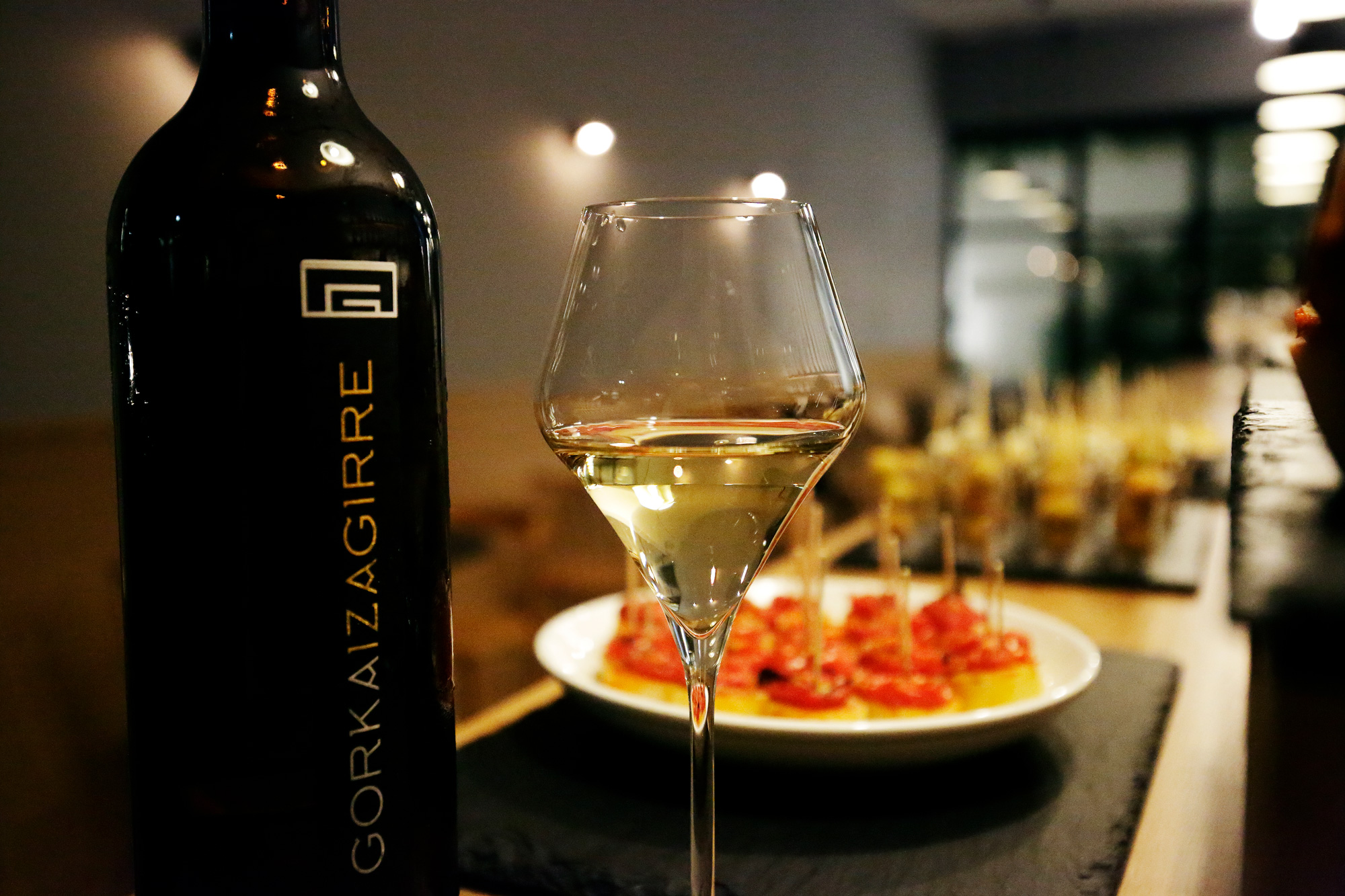 ENEKO Bar ピンチョス